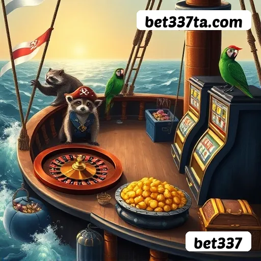 Vantagens APK mobile bet337 Brasil