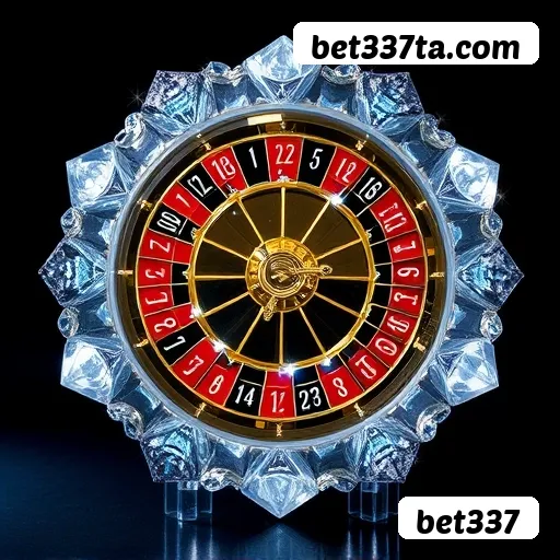 bet337 App Mobile iOS Android Brasil