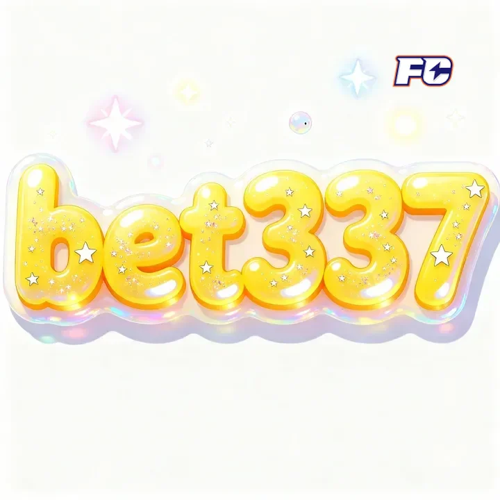 bet337 logo