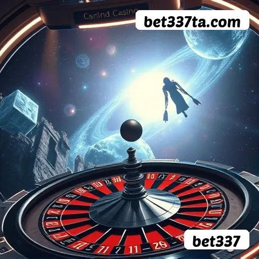 Blackjack ao vivo bet337