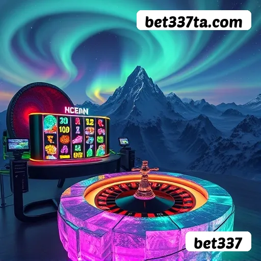 Segurança Certificada bet337 Licença Curaçao