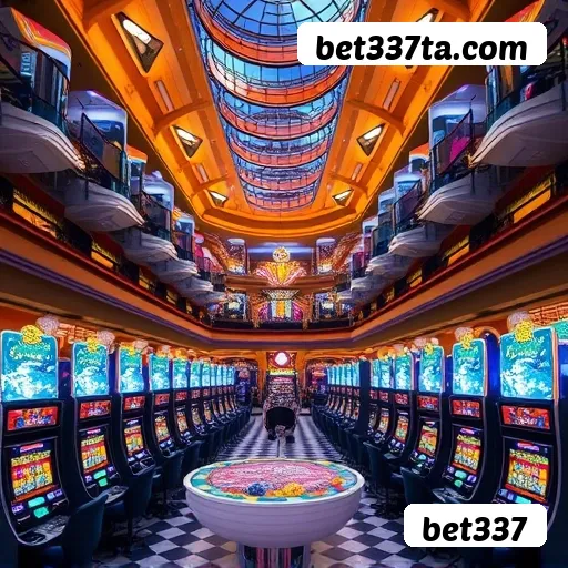 2.800+ Jogos Certificados bet337