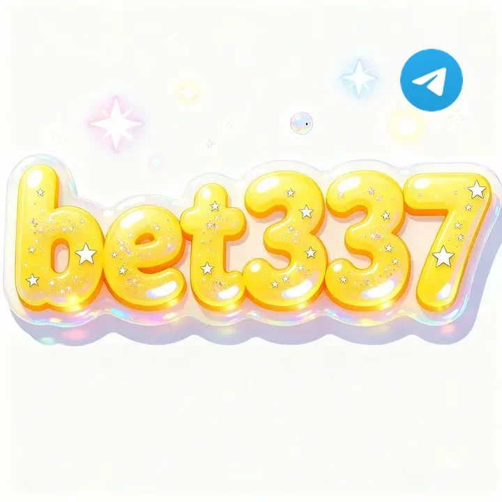 Telegram bet337
